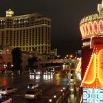 The Bellagio Casino